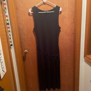 41 Hawthorn Inga Midi Dress (L)